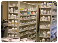 Pharmacy